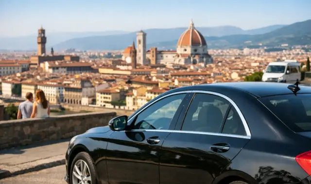 Fixed Price Transfer Benefits for Italy Travel