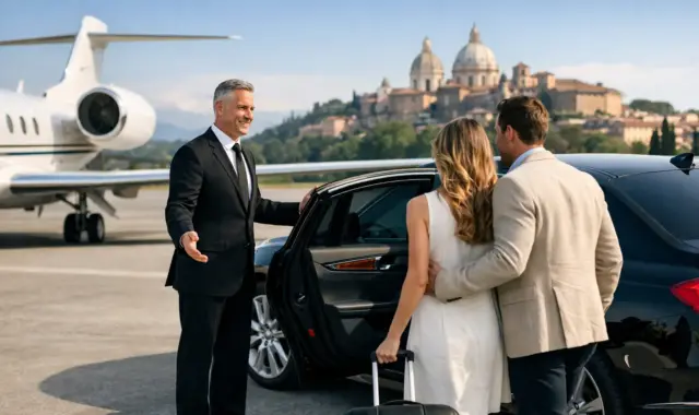 Is Private Airport Transfer Worth It in Italy?
