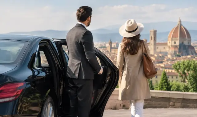 Is Private Transport Safe in Italy? What to Know