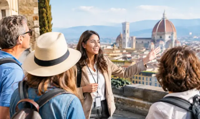 Small Group Touring Trends in Italy for 2026