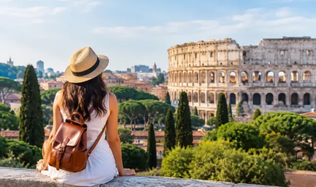 6 Comfortable Rome Day Trips Worth Taking