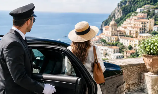 8 Best Italy Chauffeur Day Trips Worth Taking